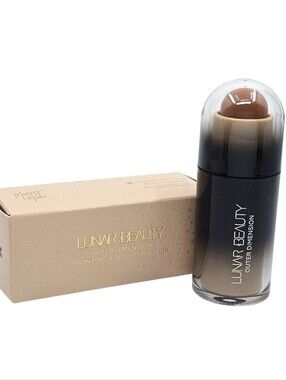 Lunar Beauty Outer Dimension Bronzing Sculpting Stick Tan Sky NIB